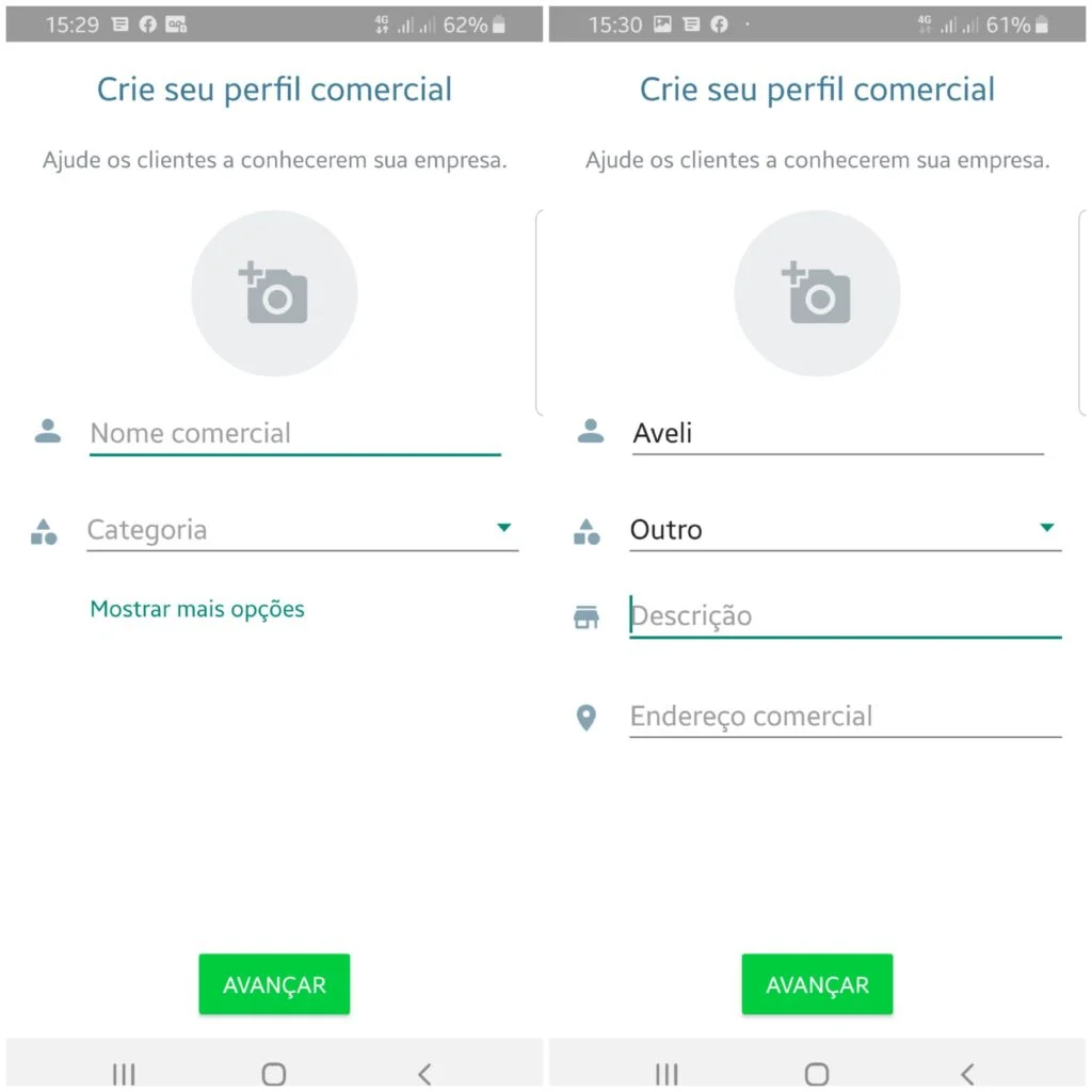 WhatsApp Business