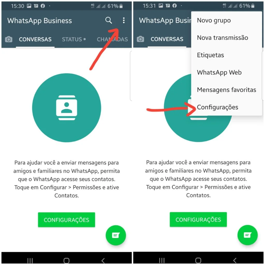 WhatsApp Business