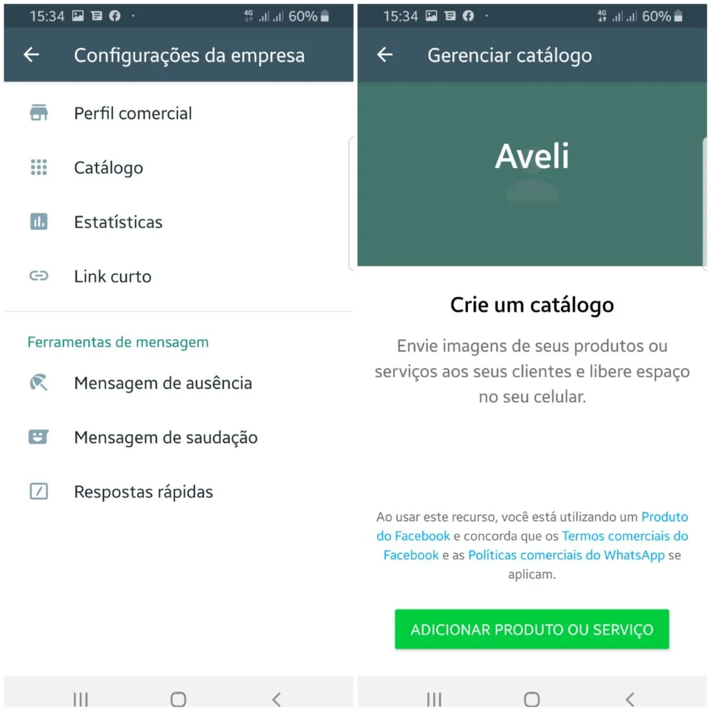 WhatsApp Business - 