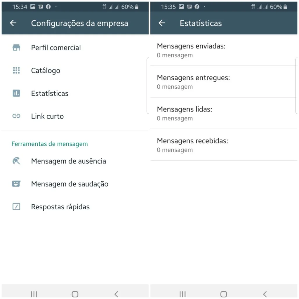 WhatsApp Business