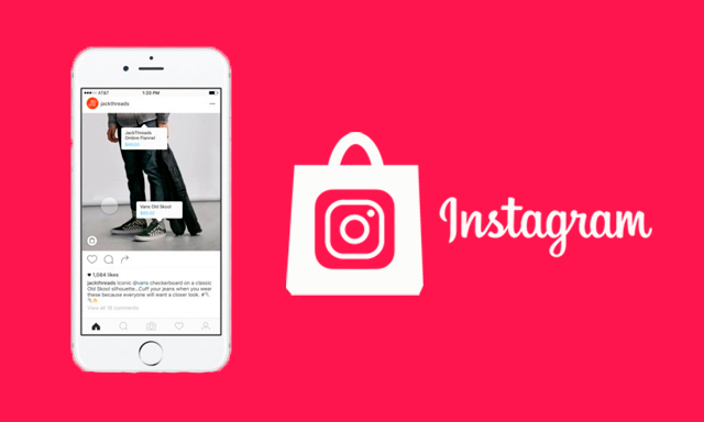 Instagram Shopping como ativar e configurar