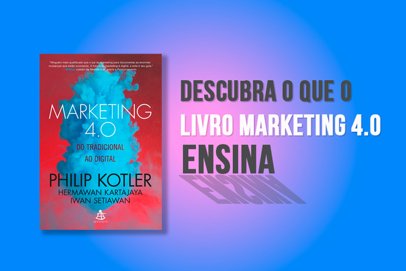 Livro marketing 4.0