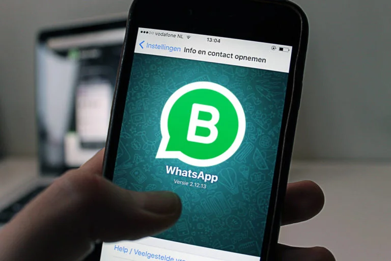 WhatsApp Business