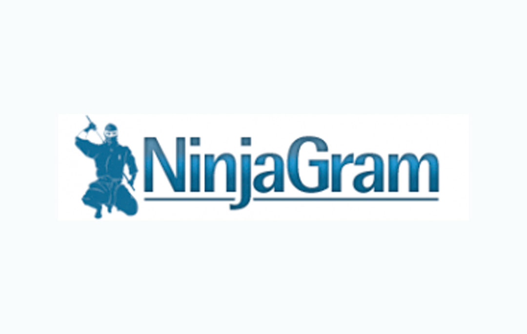 Como usar o NinjaGram
