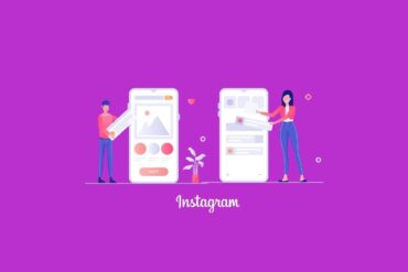 organizar feed do instagram