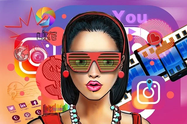 primeira parceria como influenciador digital