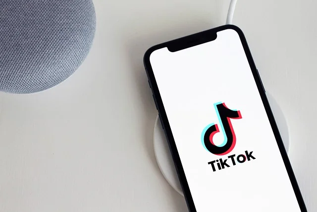 TikTok para empresas