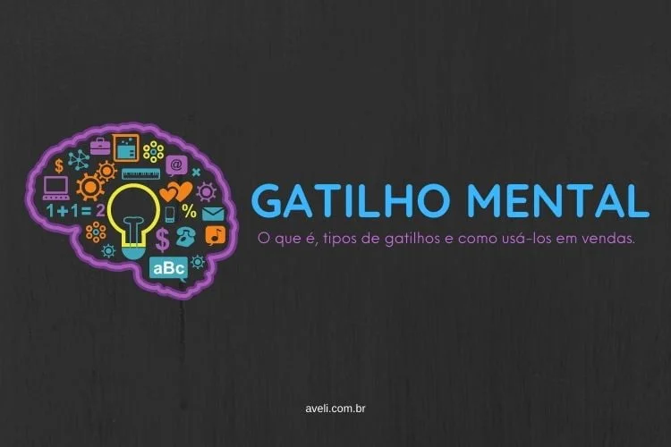 o que é gatilho mental