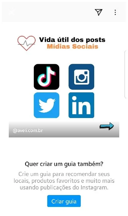 Guia do Instagram 2