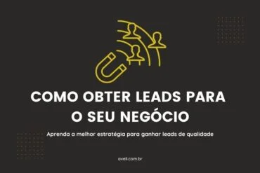 como obter leads
