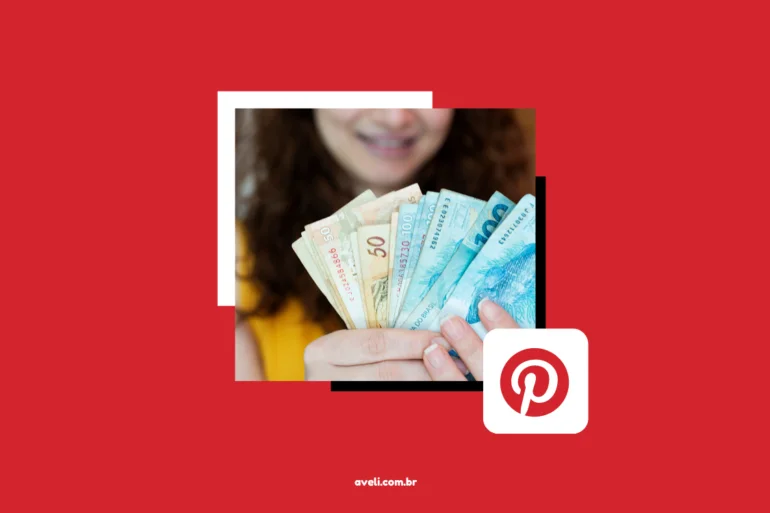 ganhar dinheiro com o Pinterest