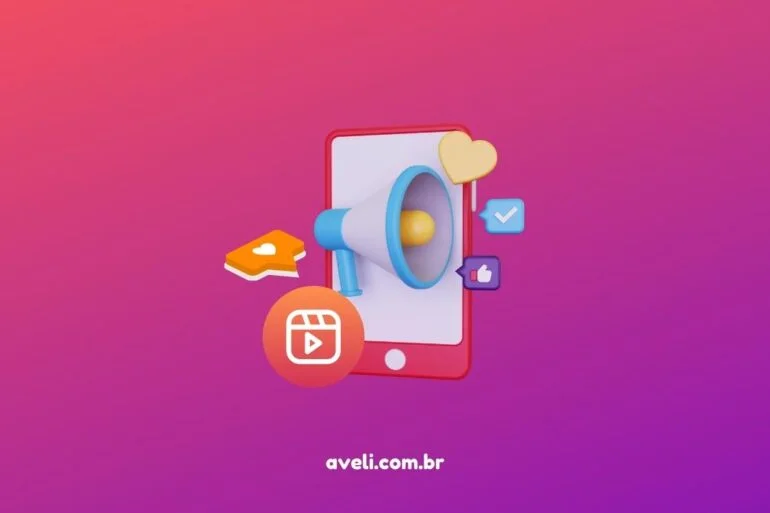 Fazer Reels viralizar