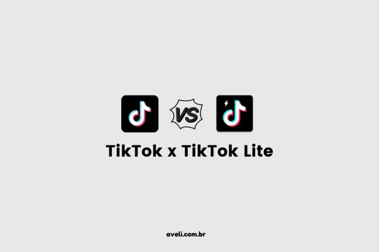 TikTok lite