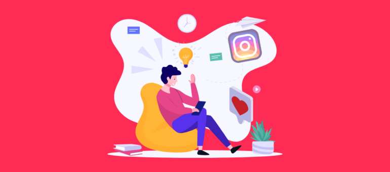 ideias postagem Instagram