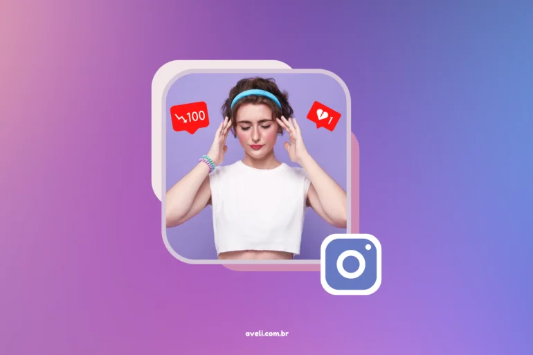 instagram flopado