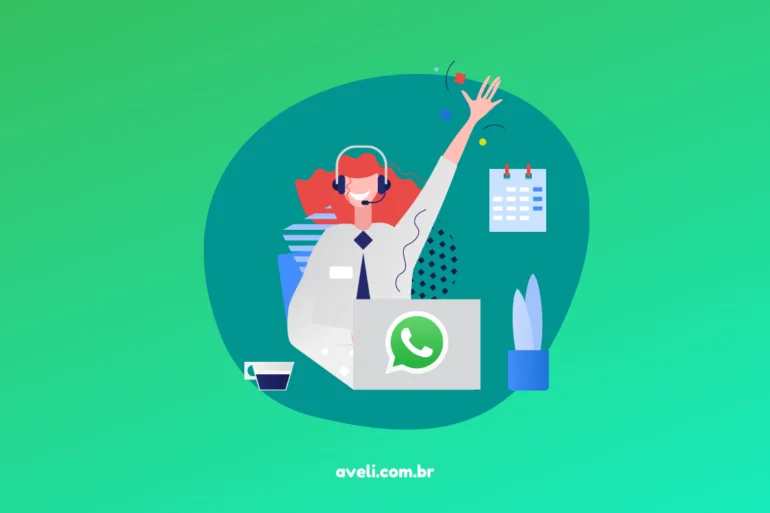 atendimento WhatsApp