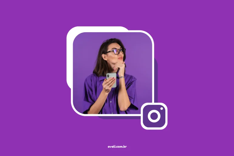 dicas para loja no instagram