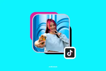 ganhar seguidores no tiktok