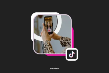 como fazer lives no tiktok