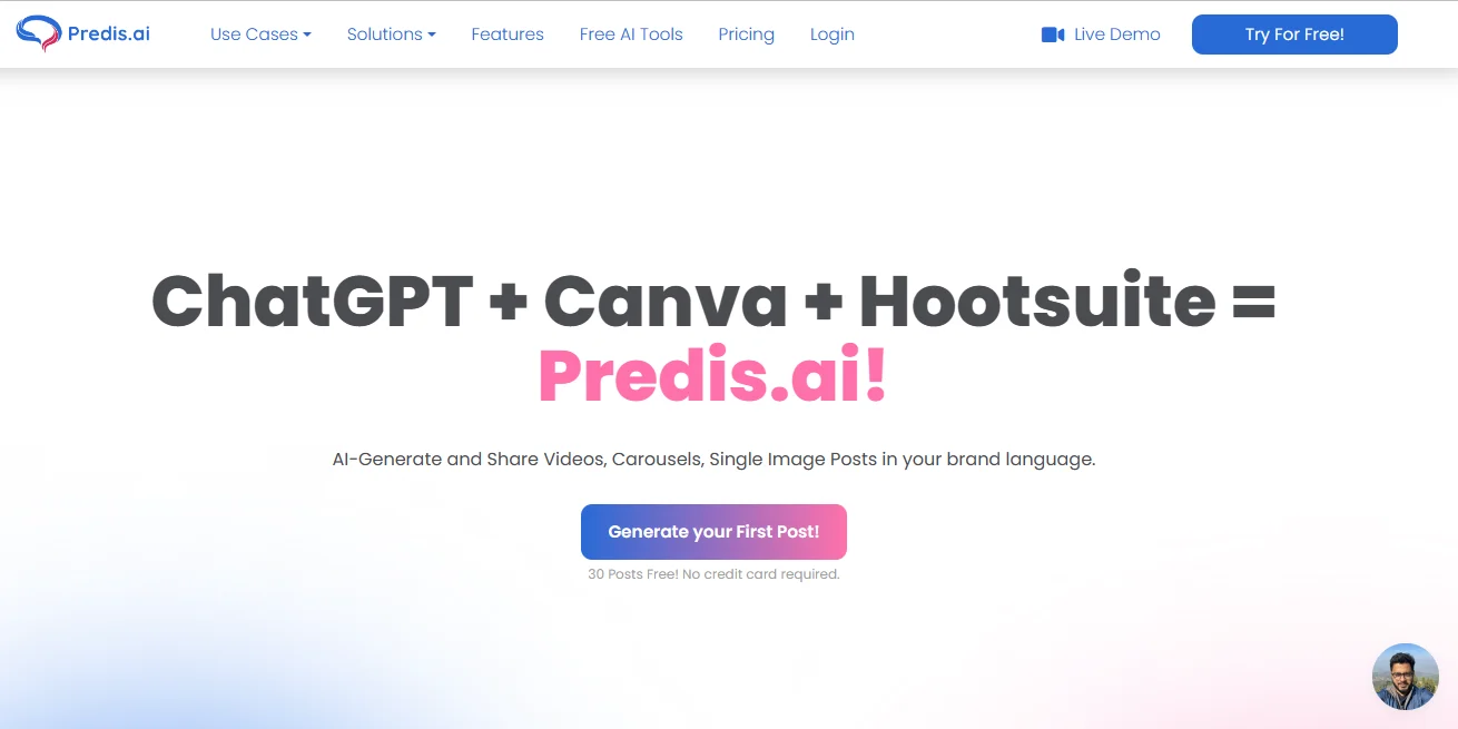predis ai