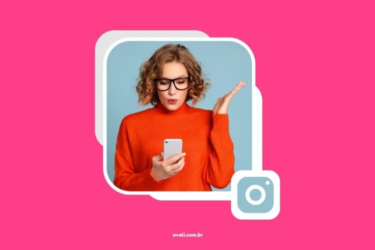 bio para instagram feminino
