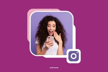 ideias de bio para Instagram aesthetic
