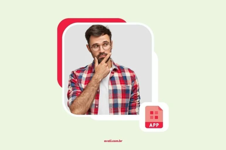melhores sites para criar aplicativos