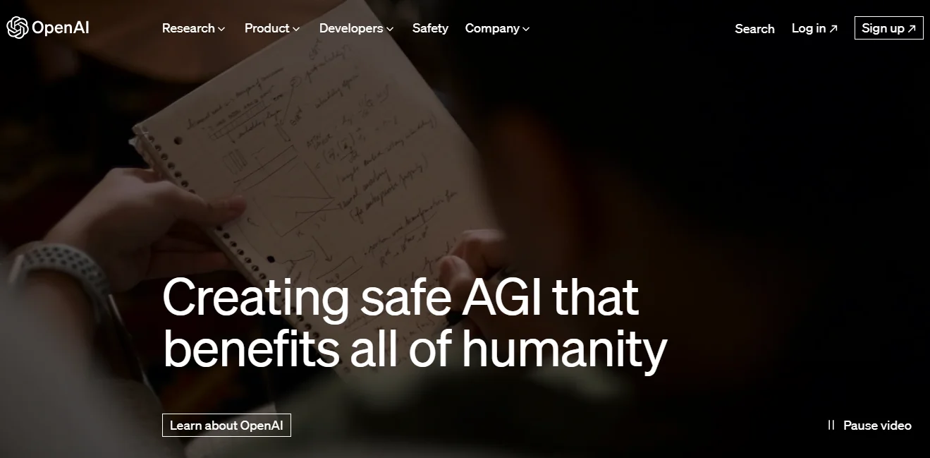 openai