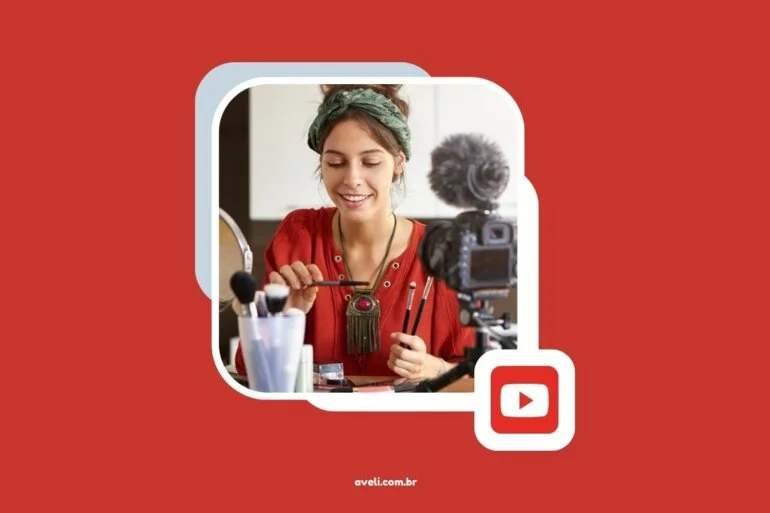 algoritmo do YouTube Shorts