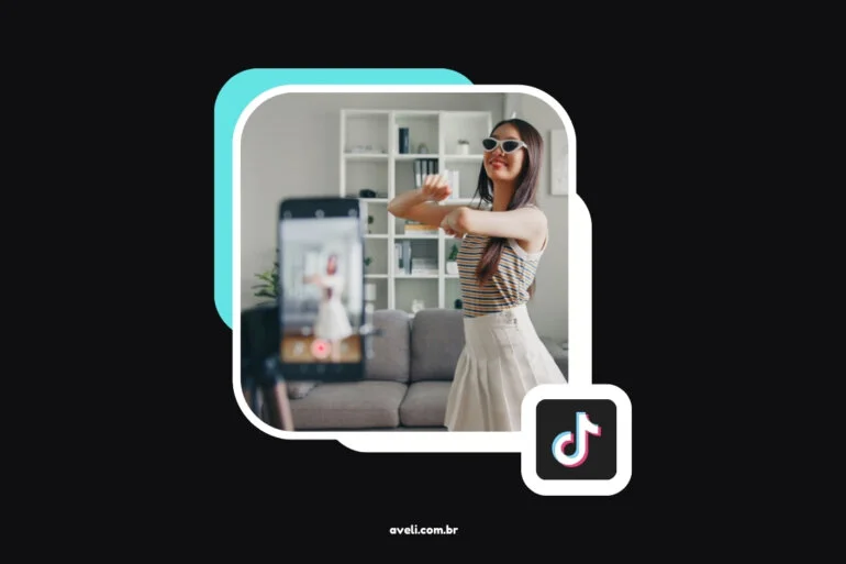 melhores nichos no tiktok