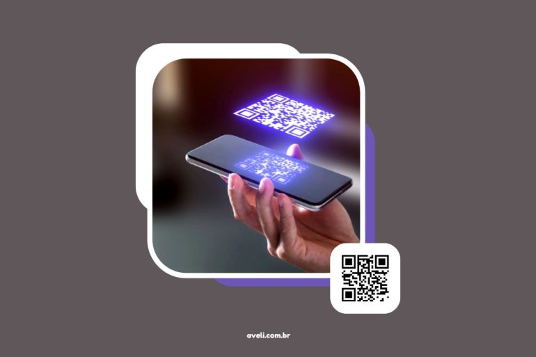 scanners de codigo QR