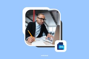 converter qualquer imagem em SVG