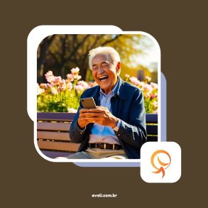 entretenimento para idosos aveli.com .br
