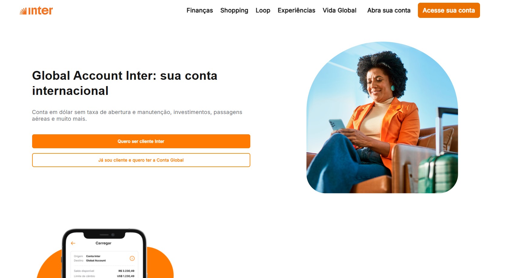 interconta global