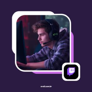 Quanto tempo leva para crescer na Twitch