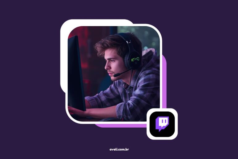Quanto tempo leva para crescer na Twitch