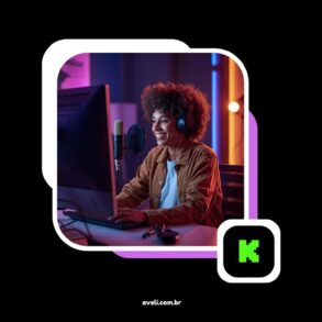 como conseguir mais seguidores no kick