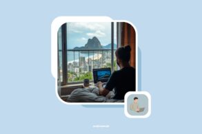 trabalho remoto rio de janeiro