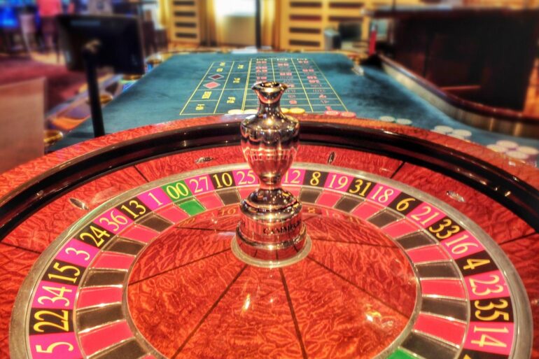 photo cassino
